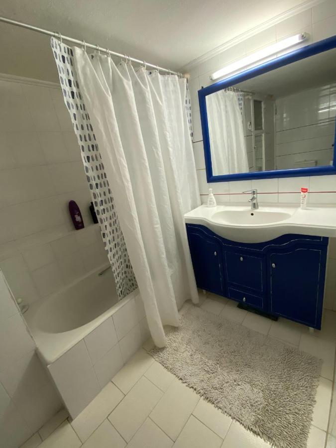 Eftihia Apartments By The Sea Rethymno Exteriör bild